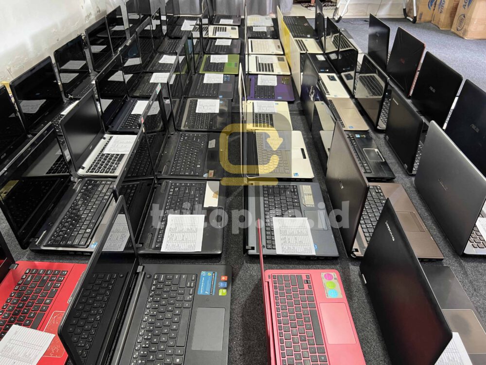 tukar tambah laptop tangerang tritop.co.id