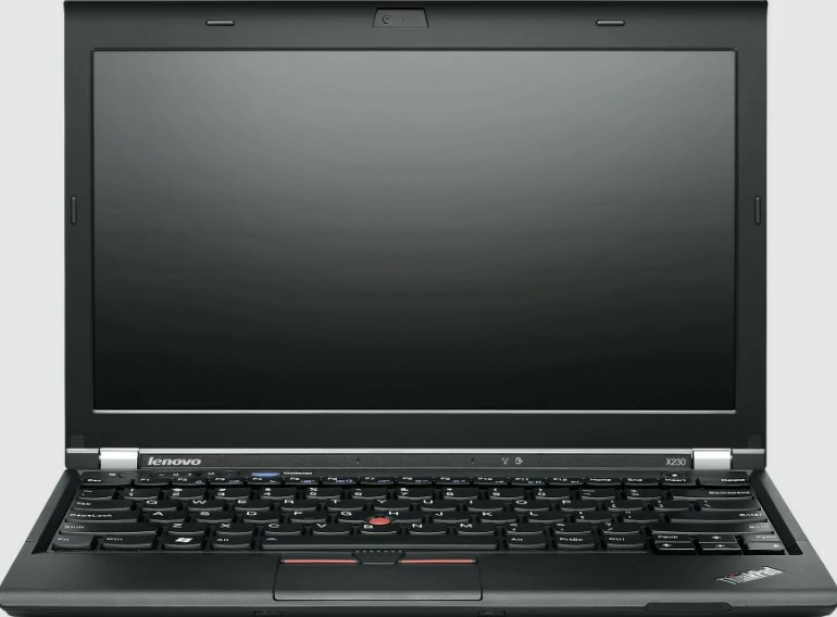 Laptop Lenovo Thinkpad X230  Tritop.co.id