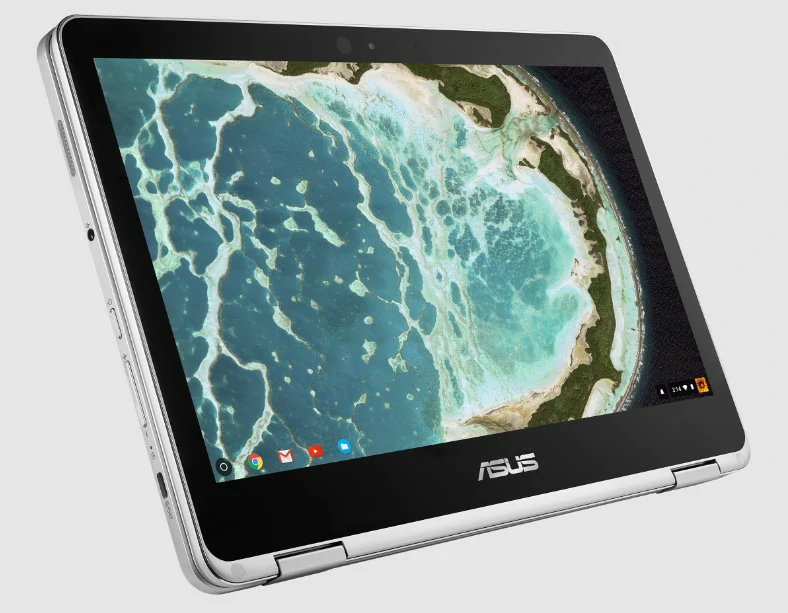 Asus Chromebook Flip C302CA Tritop.co.id