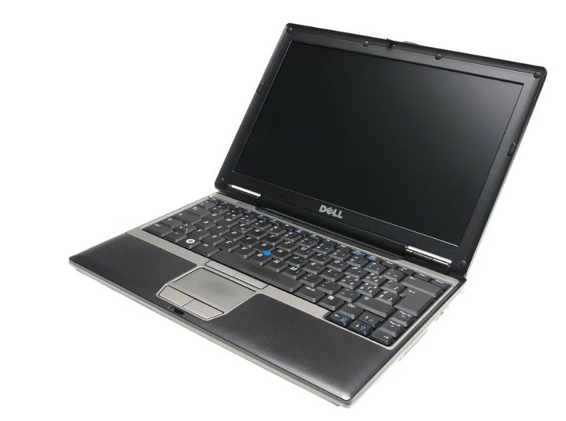 Dell Latitude D430 Tritop.co.id