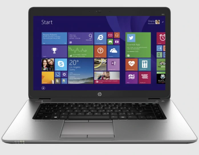 HP EliteBook 840 G2 Tritop.co.id