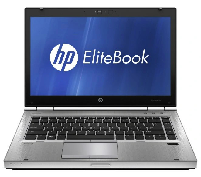 HP EliteBook 8470p Tritop.co.id
