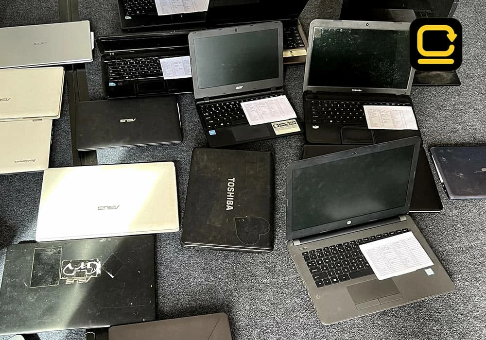 Keuntungan Laptop Bekas 1 Jutaan Tritop.co
