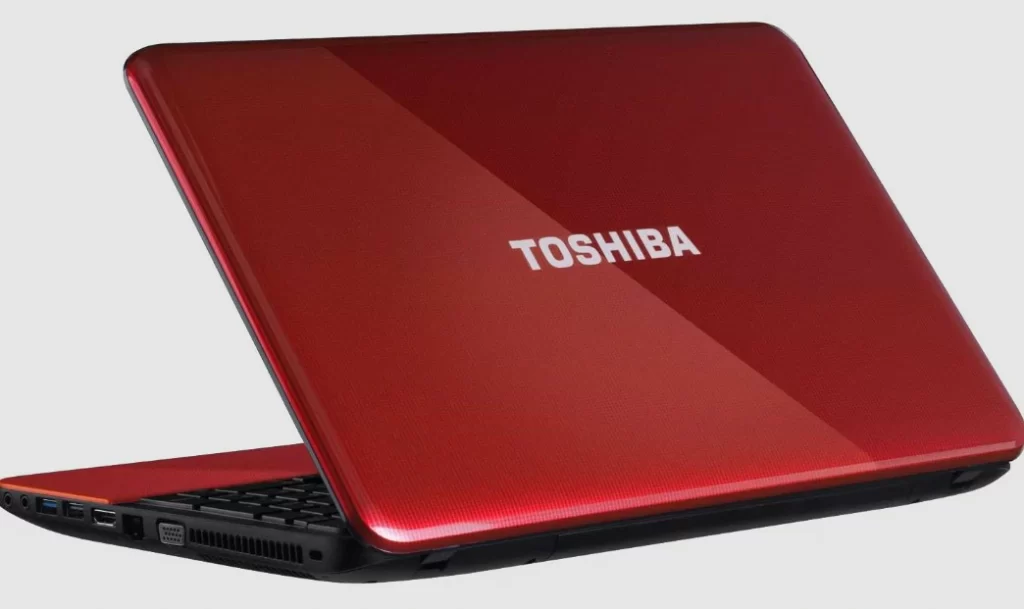 Harga Laptop Bekas Toshiba Satellite C640 Tritop.co.id