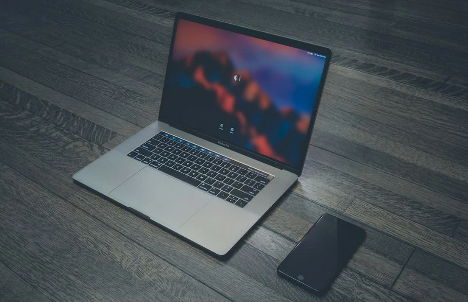MacBook Pro 2015 Tritop.co.id