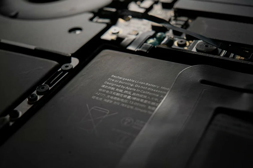 Penyebab Kerusakan Baterai Laptop Tritop.co.id