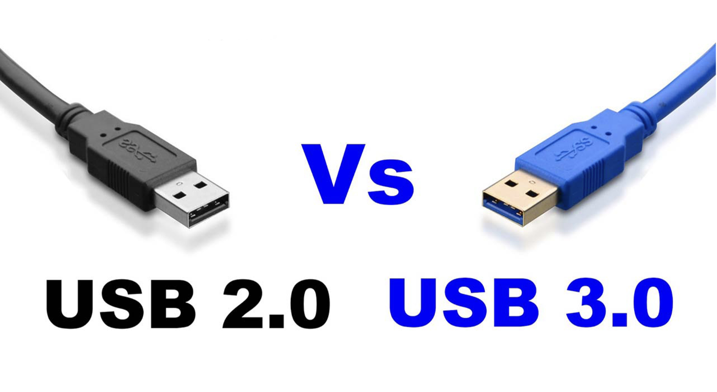 Perbedaan USB 2.0 Dan 3.0 Pada Laptop - Tritop