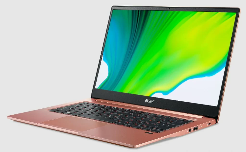 Acer Swift 5 Tritop.co.id