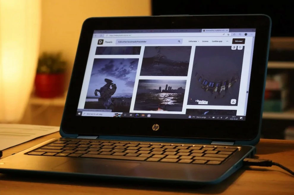 Cara Membeli Laptop Bekas HP Tritop.co.id