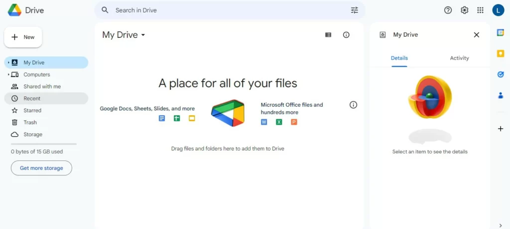 Google Drive Tritop.co.id