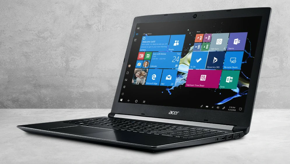Kelebihan dan Kekurangan Laptop Bekas Acer Tritop.co.id