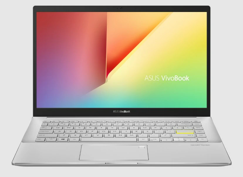 Laptop ASUS VivoBook S14 Tritop.co.id