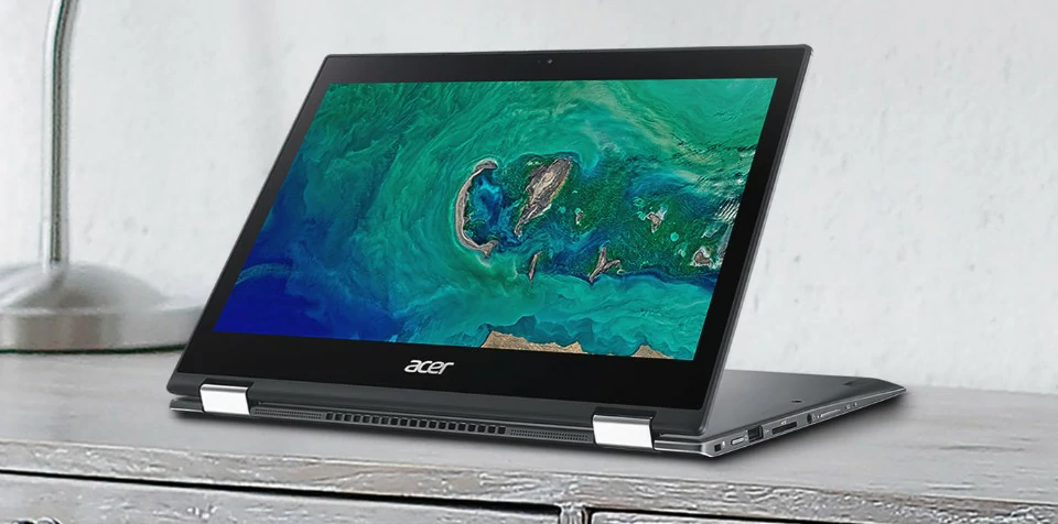 Rekomendasi Laptop Bekas Acer Tritop.co.id