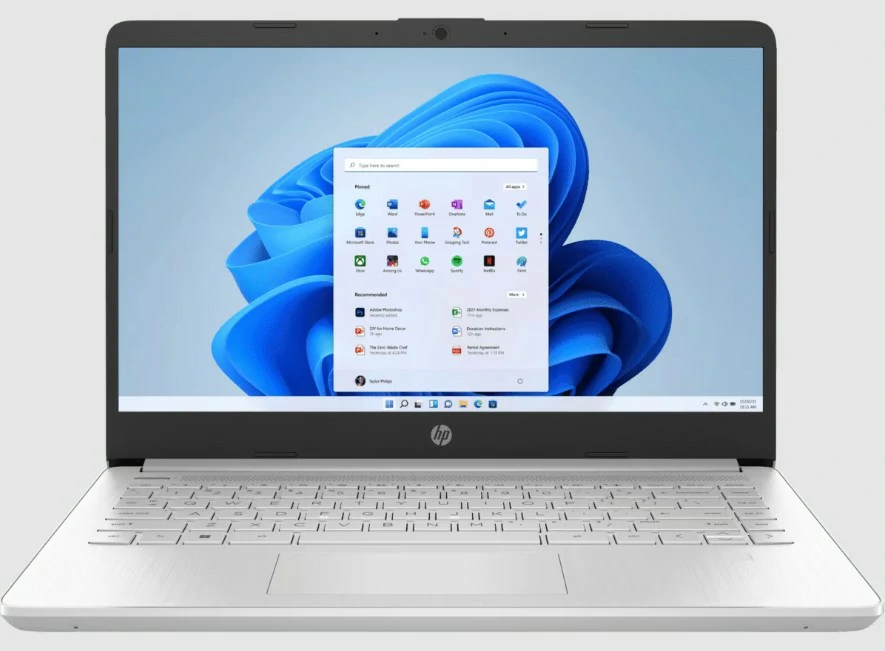 Tips Memilih Laptop HP Tritop.co.id