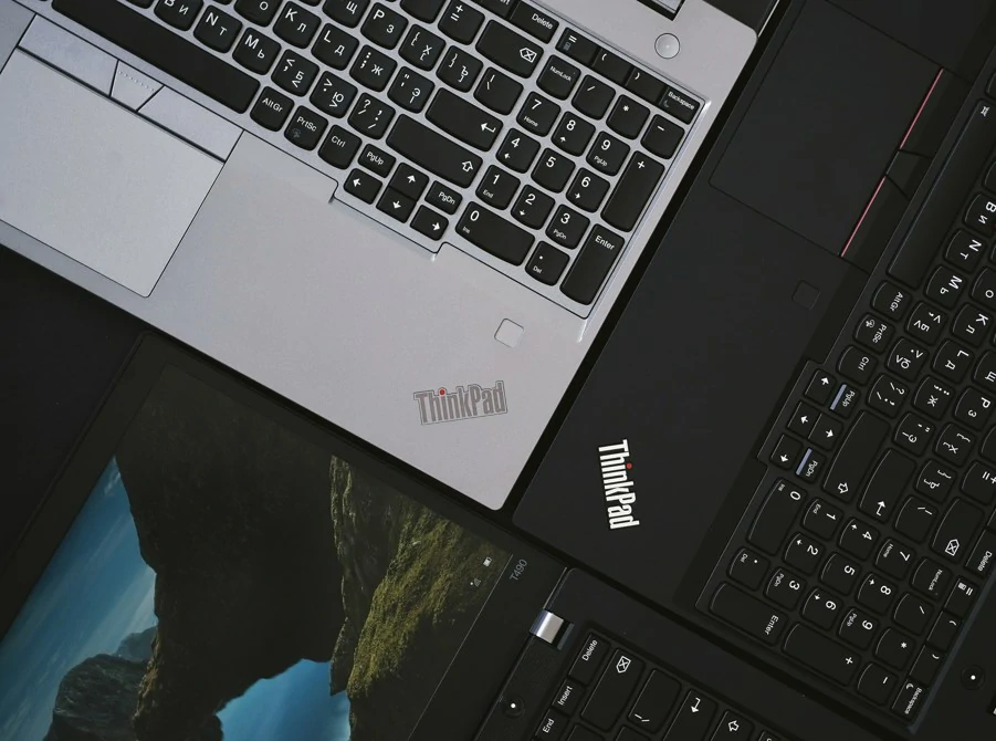 Spesifikasi Laptop ThinkPad www.tritop.co.id