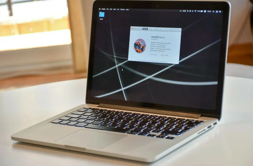 Rekomendasi Laptop Bekas Apple dengan Harga Terjangkau www.tritop.co.id