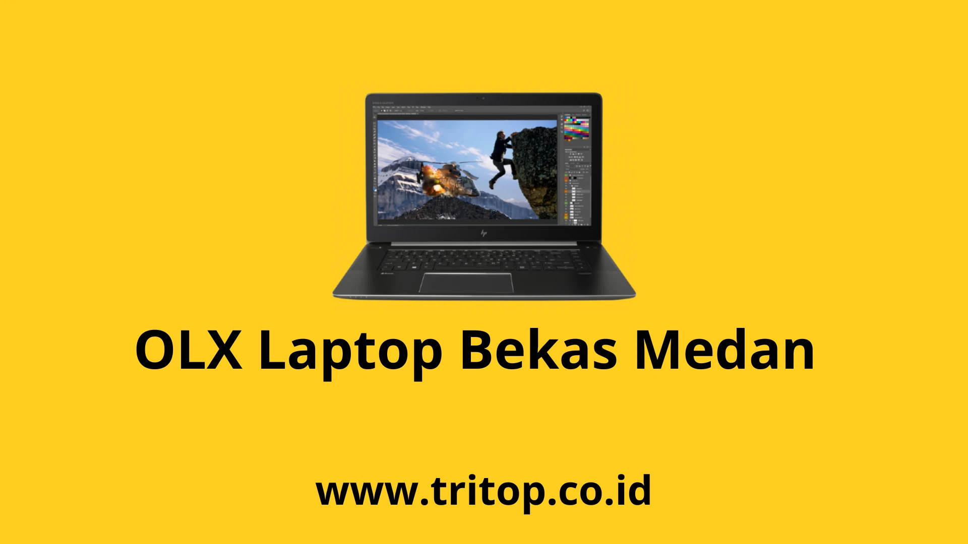 OLX Laptop Bekas Medan