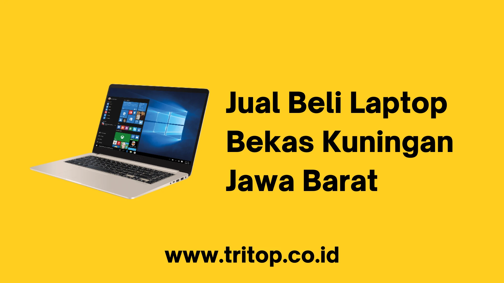 Jual Beli Laptop Bekas Kuningan Jawa Barat