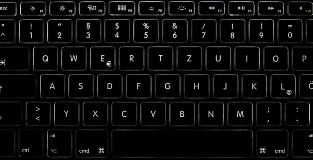 Cara Memeriksa Keyboard Secara Manual