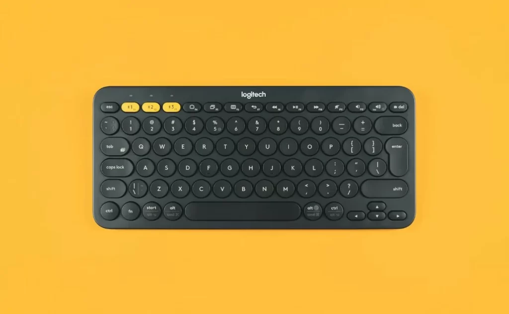 Ciri-ciri Keyboard Laptop Bekas yang Bermasalah