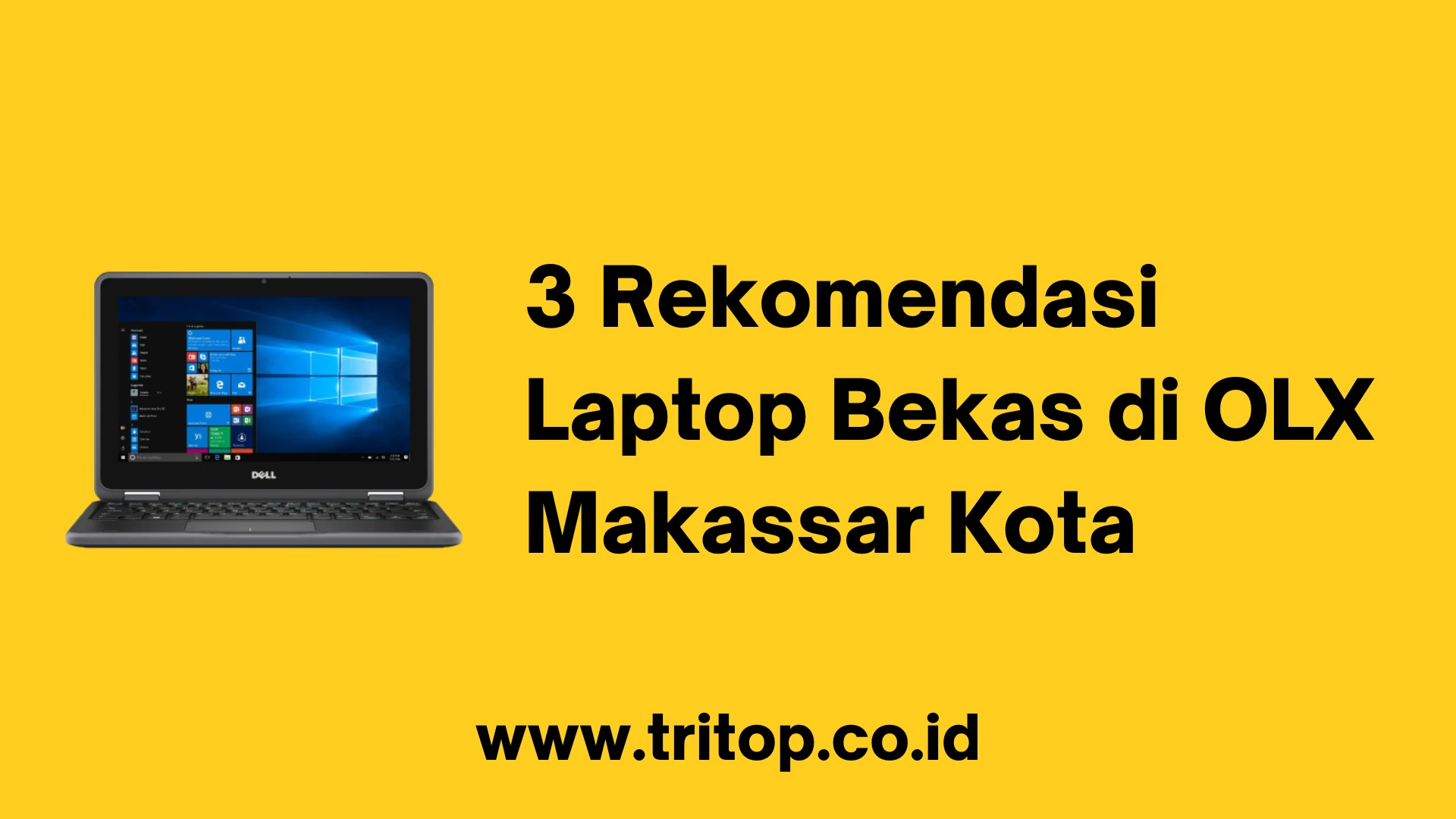 OLX Laptop Bekas Makassar Kota